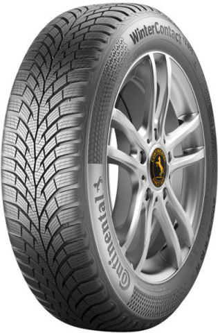 Anvelope - Anvelopa Continental Iarna 155/70/19 TS870 XL 88T
