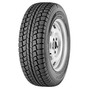 Anvelope - Anvelopa Continental Iarna 195/75/16C VancoContactWinter 107/105R