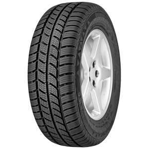 Anvelope - Anvelopa Continental Iarna 225/75/16C VancoWinter 116/114R