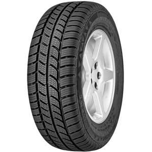 Anvelope - Anvelopa Continental Iarna 235/65/16C VancoWinter2 115/113R