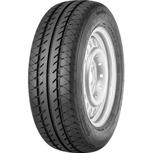Anvelope - Anvelopa Continental Vara 235/60/17C VanContactEco 117/115R