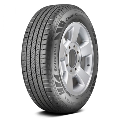 Anvelope - Anvelopa Continental Vara 275/45/22 CrossContact RX XL 115W