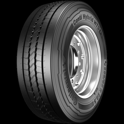 Anvelope - Anvelopa CONTINENTAL VARA 275/70R22.5 150/148J TL CHT3+ 18PR M+S 3PMSF REGIONAL TRAILER