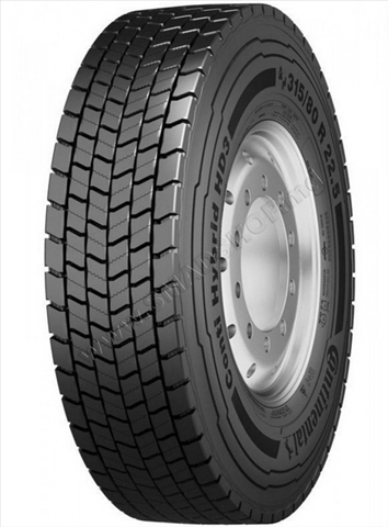 Anvelope - Anvelopa CONTINENTAL VARA 305/70R19.5 148/145M TL CONTI HYBRID HD3 EU LRJ M+S 3PMSF REGIONAL TRACTIUNE -CONTI