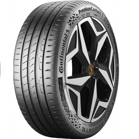 Anvelope - Anvelopa Continental Vara 315/35/21 ContiPremiumContact7 XL 111Y