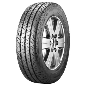 Anvelope - Anvelopa Continental Vara 225/55/17C ContiVanContact 100 104H