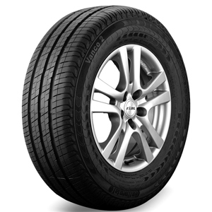 Anvelope - Anvelopa Continental Vara 175/75/16C Vanco2 101/99R