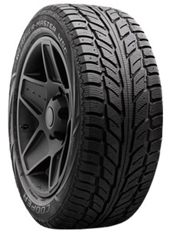 Anvelope - Anvelopa COOPER IARNA 235/70R16 106T WEATHERMASTER WSC IARNA 3PMSF M+S EE:C FR:C NL/U:B 72DB