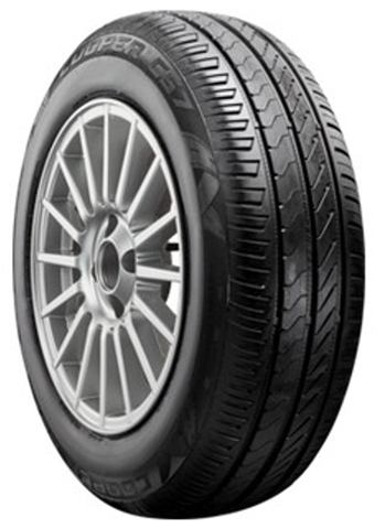 Anvelope - Anvelopa COOPER VARA 185/65R15 88T CS7 EE:C FR:B NL/U:B 68DB