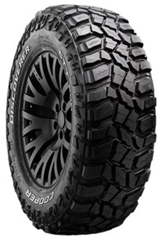 Anvelope - Anvelopa COOPER VARA LT315/70R17 121/118Q DISCO STT PRO RWL 3PMSF