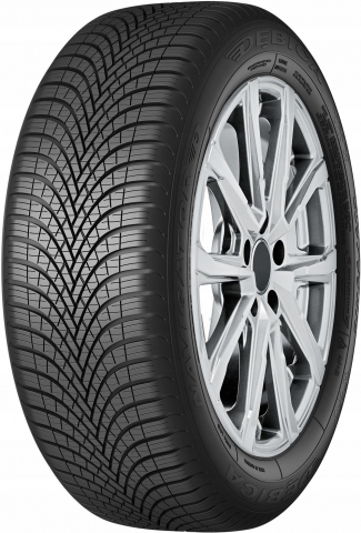 Anvelope - Anvelopa Debica All seasons 165/70/14 Navigator3 81T
