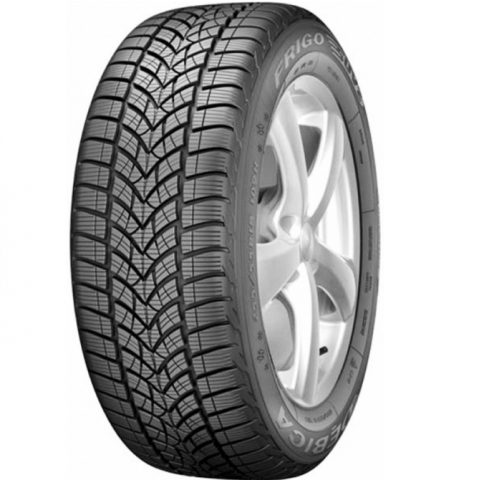 Anvelope - Anvelopa Debica Iarna 225/65/17 FrigoSuv2 106H