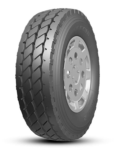 Anvelope - Anvelopa DOUBLE COIN VARA 13 R22.5 154K RR902 ON/OFF DIRECTIE/TRACTIUNE