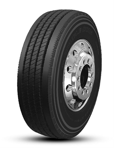 Anvelope - Anvelopa DOUBLE COIN VARA 245/70 R17.5 136M RT600 3PMSF REGIONAL/INTERNATIONAL DIRECTIE/TRAILER