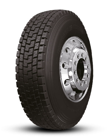 Anvelope - Anvelopa DOUBLE COIN VARA 315/60 R22.5 152L RLB450 3PMSF REGIONAL/INTERNATIONAL TRACTIUNE