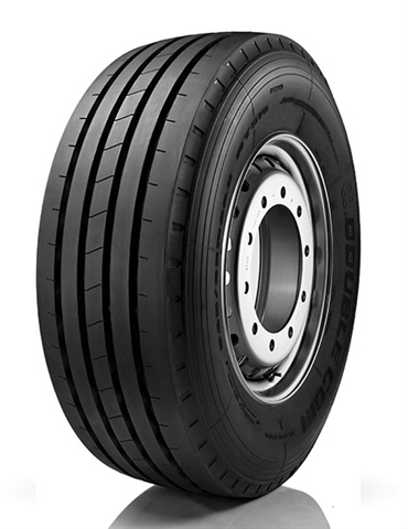 Anvelope - Anvelopa DOUBLE COIN VARA 385/55 R22.5 160K RT910 3PMSF INTERNATIONAL TRAILER