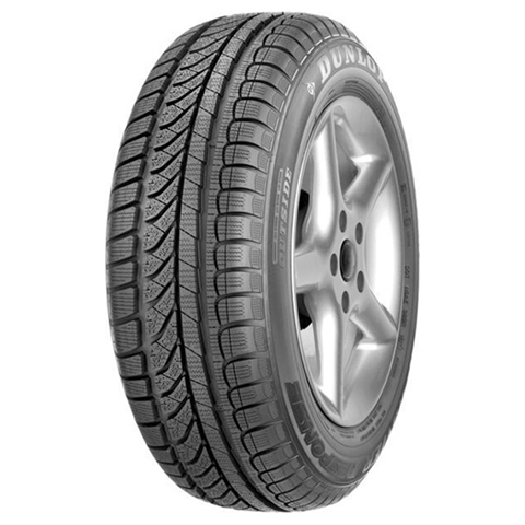 Anvelope - Anvelopa DUNLOP IARNA 185/60R15 88H SP WI RESPONSE MS AO XL IARNA EE:D FR:C NL/U:B 69DB