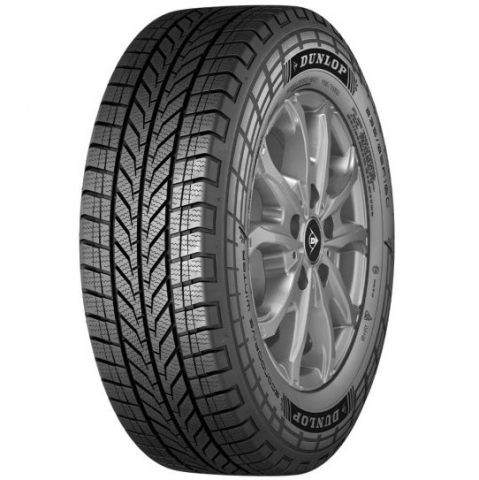 Anvelope - Anvelopa Dunlop Iarna 205/65/16C Econodrive Winter 107/105T