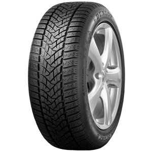 Anvelope - Anvelopa Dunlop Iarna 215/65/17 WinterSport5 SUV 99V