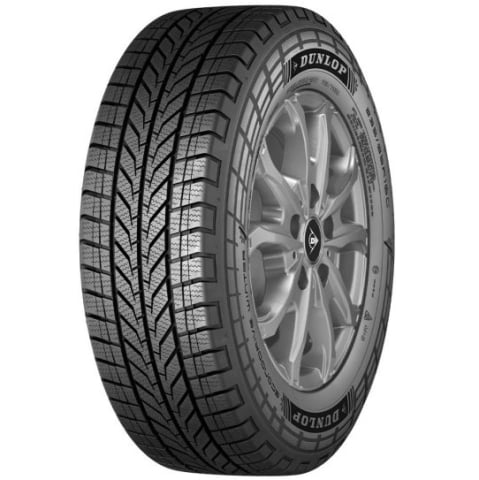Anvelope - Anvelopa Dunlop Iarna 225/70/15C Econodrive Winter 112/110R