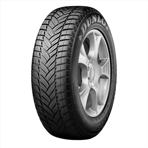 Anvelope - Anvelopa DUNLOP IARNA 265/55R19 109H GRTREK WT M3 MO M+S 3PMSF EE:D FR:C NL/U:B 73DB