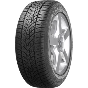 Anvelope - Anvelopa Dunlop Iarna 275/30/21 Winter4D 98W