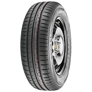 Anvelope - Anvelopa Dunlop Vara 185/60/15 BluResponse 84H