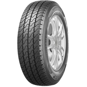 Anvelope - Anvelopa Dunlop Vara 205/65/16C EconoDrive 107/105T