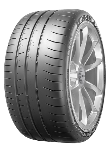 Anvelope - Anvelopa DUNLOP VARA 325/30ZR21 (108Y) SPT MAXX RACE 2N1XLMFS EE:E FR:E U:1 72DB