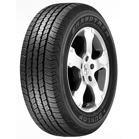 Anvelope - Anvelopa DUNLOP VARA 265/65R17 112S GRANDTREK AT20 EE:C FR:E U:2 72DB
