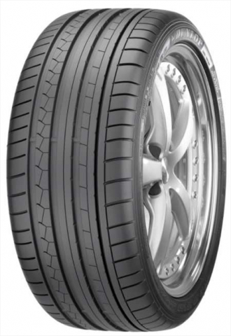 Anvelope - Anvelopa DUNLOP VARA 325/30R21 108Y SPT MAXX GT * XL ROF PJ EE:C FR:B U:1 70DB