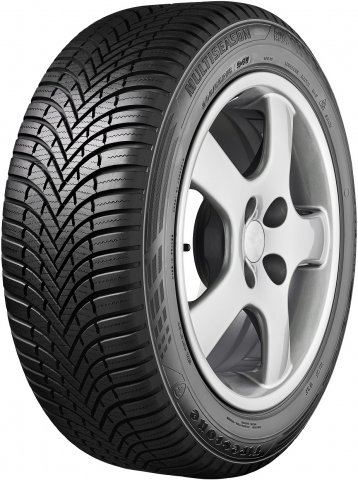 Anvelope - Anvelopa Firestone All seasons 225/65/17 Multiseason2 102H