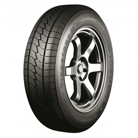 Anvelope - Anvelopa Firestone All seasons 195/75/16C Vanhawk Multiseason 107/105R