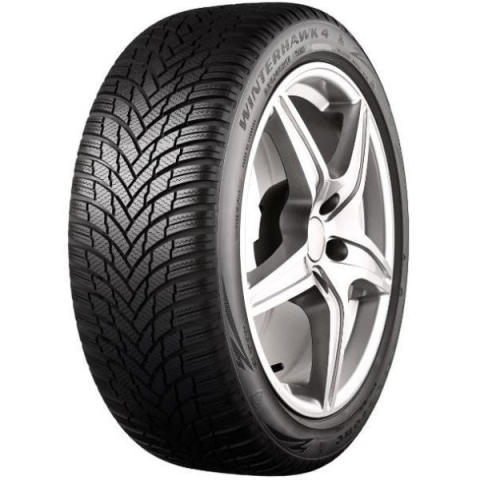 Anvelope - Anvelopa Firestone Iarna 205/55/16 WH4 XL 94H