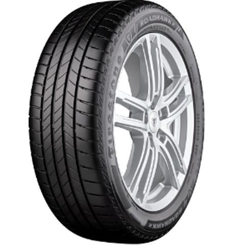 Anvelope - Anvelopa FIRESTONE VARA 255/40 R18 XL 99Y ROADHAWK 2 ENLITEN ENLITEN EE:B FR:A NL/U:B 72DB