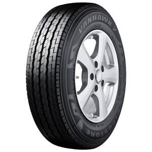 Anvelope - Anvelopa Firestone Vara 195/75/16C Vanhawk 2 107/105R