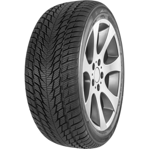 Anvelope - Anvelopa Fortuna Iarna 225/55/18 Winter Suv2 XL 98V