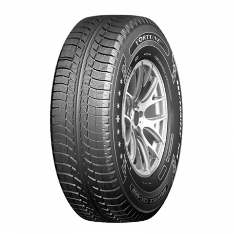 Anvelope - Anvelopa Fortune Iarna 225/65/16C Snowfun FSR-902 112/110R