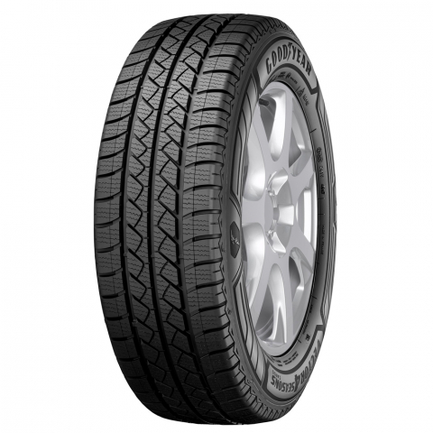 Anvelope - Anvelopa GoodYear All seasons 215/70/15C Vector4Seasons Cargo 109/107S