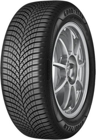 Anvelope - Anvelopa GoodYear All seasons 205/55/16 Vector4Seasons G3 91V