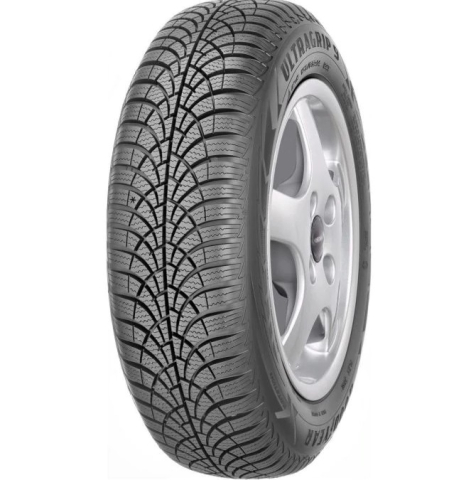 Anvelope - Anvelopa GoodYear Iarna 185/55/15 UG9 82T