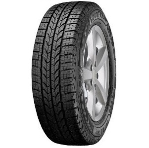 Anvelope - Anvelopa GoodYear Iarna 215/60/17C UG Cargo 109/107T