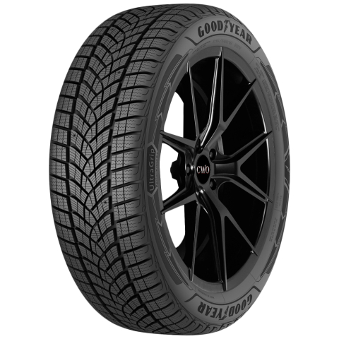 Anvelope - Anvelopa GoodYear Iarna 255/50/20 UG Performance+ SUV XL 109H