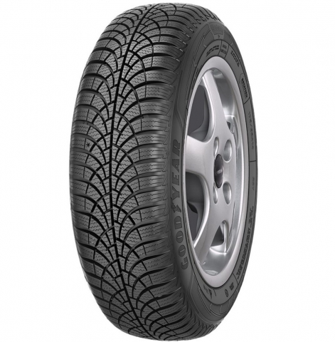 Anvelope - Anvelopa GoodYear Iarna 215/55/18 UG Performance+ XL 99V