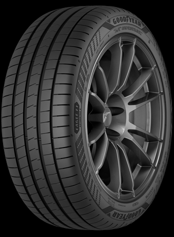 Anvelope - Anvelopa GOODYEAR VARA 235/45R18 98Y EAG F1 ASY 6 XL FP PJ EE:C FR:A NL/U:B 70DB