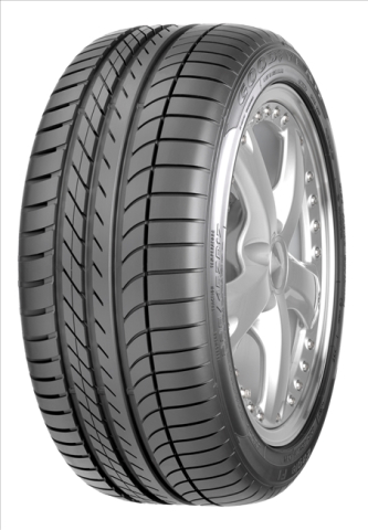 Anvelope - Anvelopa GOODYEAR VARA 255/45R19 104Y EAG F1 ASY 3 XL PJ EE:B FR:A U:1 69DB