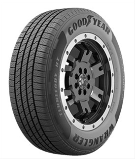 Anvelope - Anvelopa GOODYEAR VARA 255/55R20 110V WRL TERRITORY HT XL M+S EE:A FR:D NL/U:B 72DB