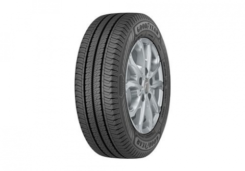 Anvelope - Anvelopa GoodYear Vara 155/65/14 EfficientGripCompact 2 75T