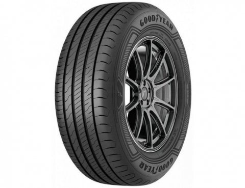 Anvelope - Anvelopa GoodYear Vara 285/45/22 EfficientGrip2 Suv XL 114H