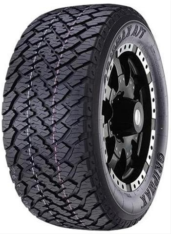 Anvelope - Anvelopa GRIPMAX ALL SEASON 225/75R16 108T XL INCEPTION A/T 3PMSF RWL ALL SEASON EE:D FR:C 72B